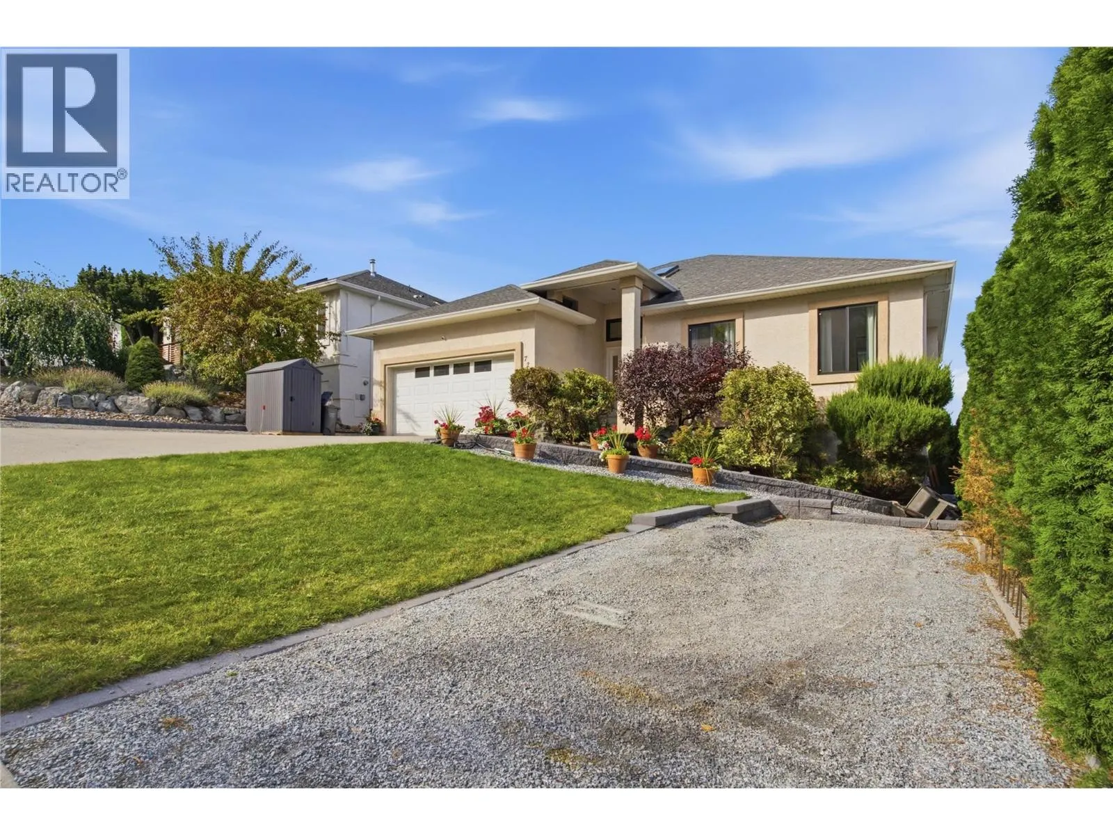 724 Lone Pine Drive
