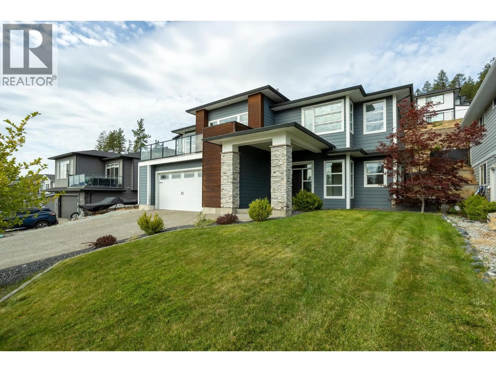 2588 Paramount Drive