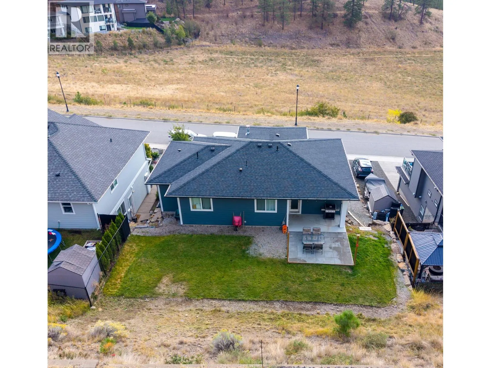 2588 Paramount Drive