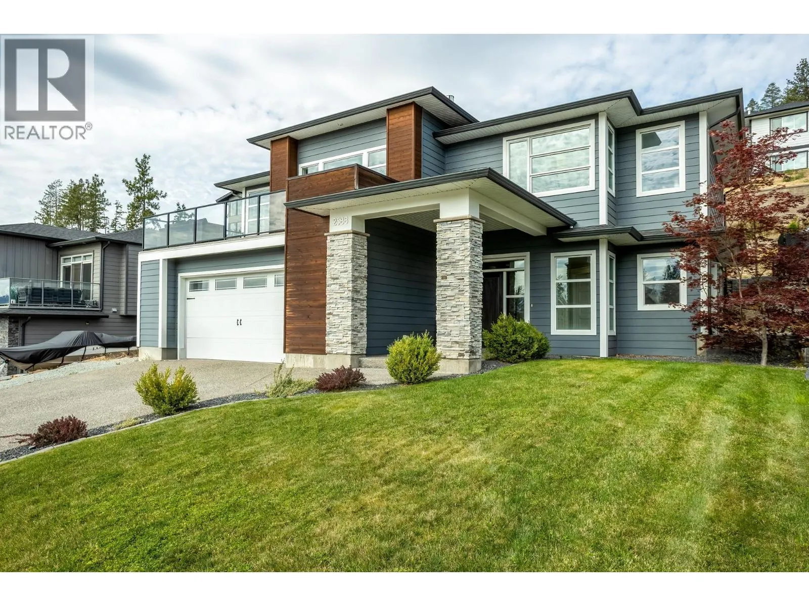 2588 Paramount Drive