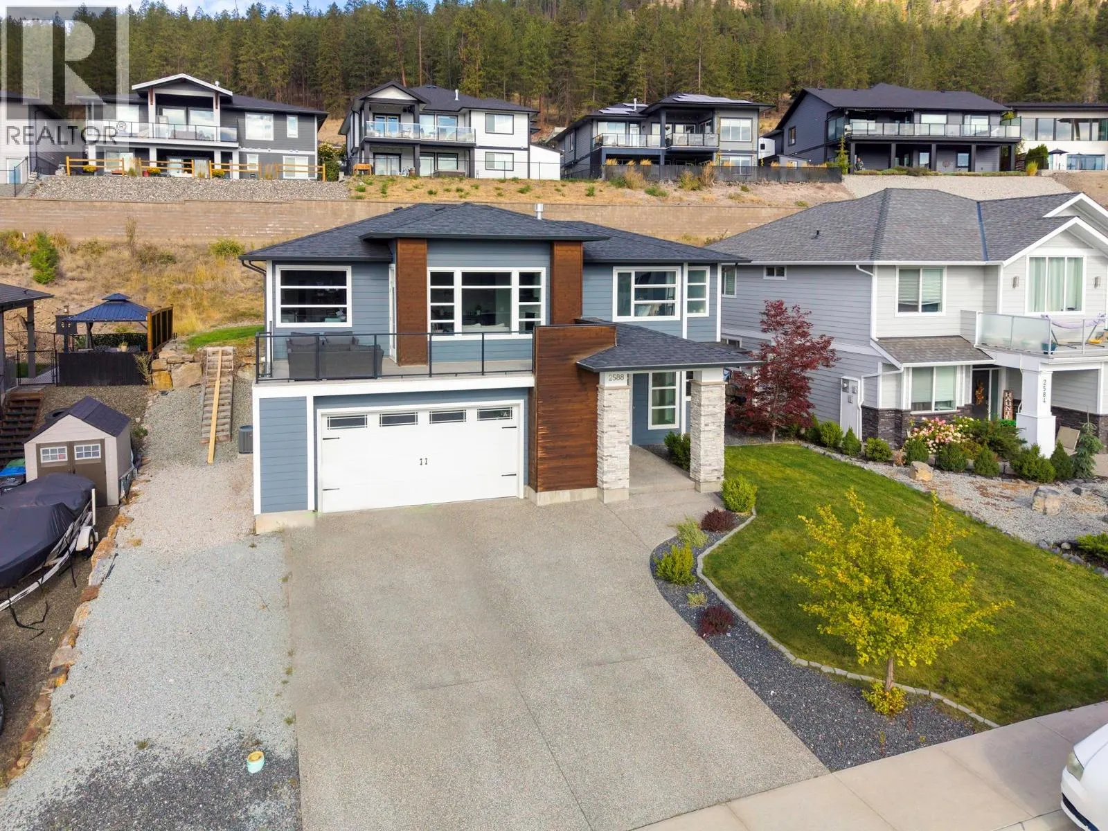 2588 Paramount Drive