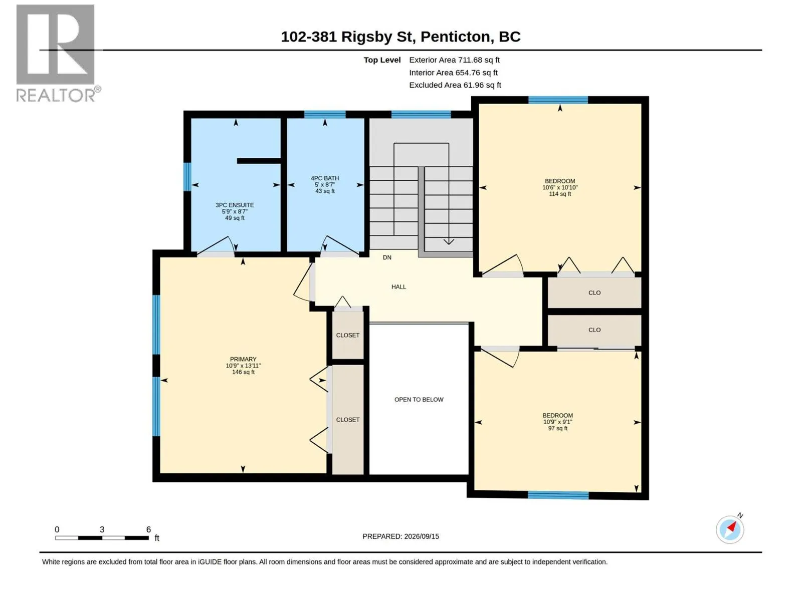 381 Rigsby Street Unit# 102