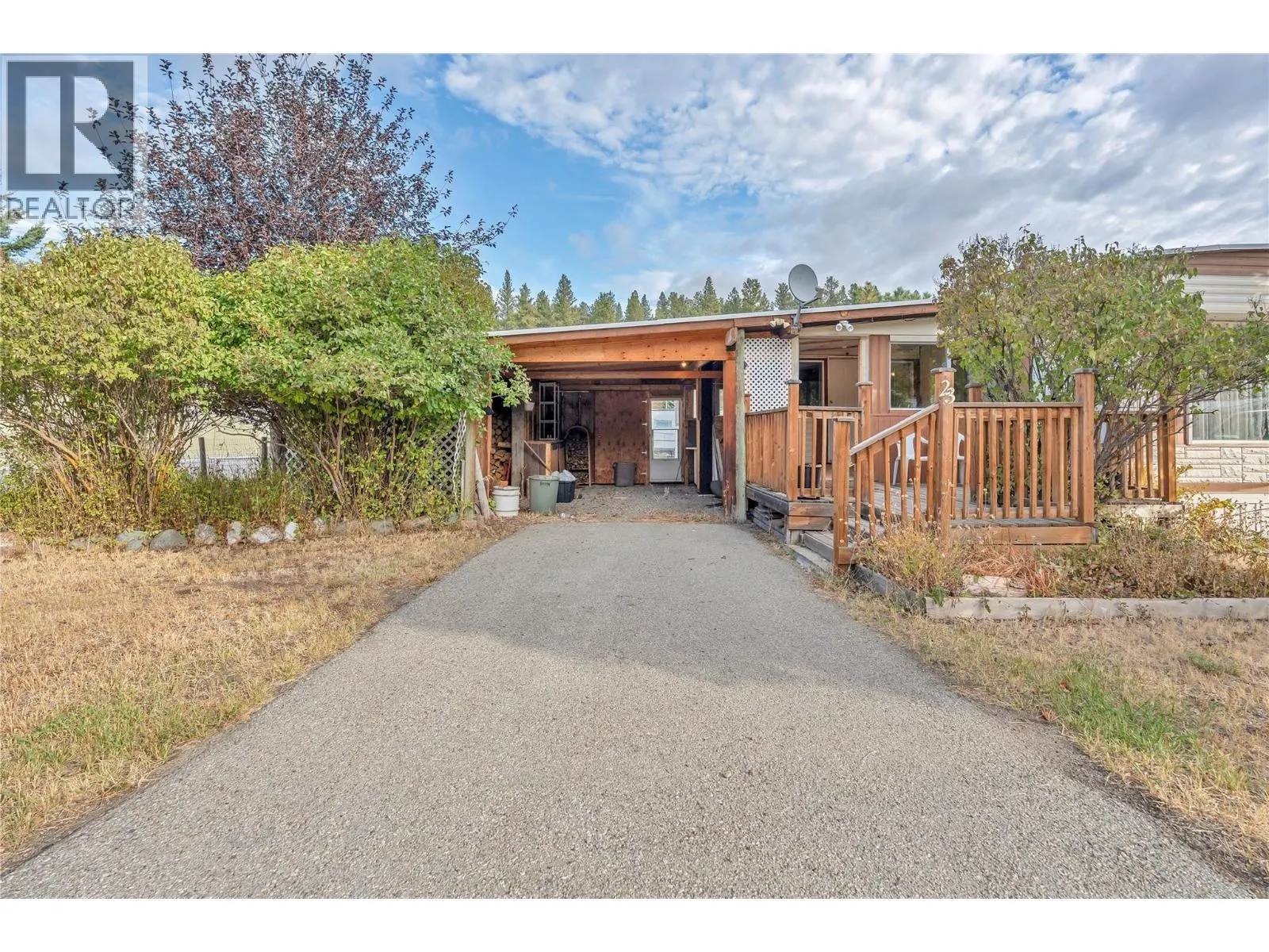 406 Brandlmayr Gate Unit# 23