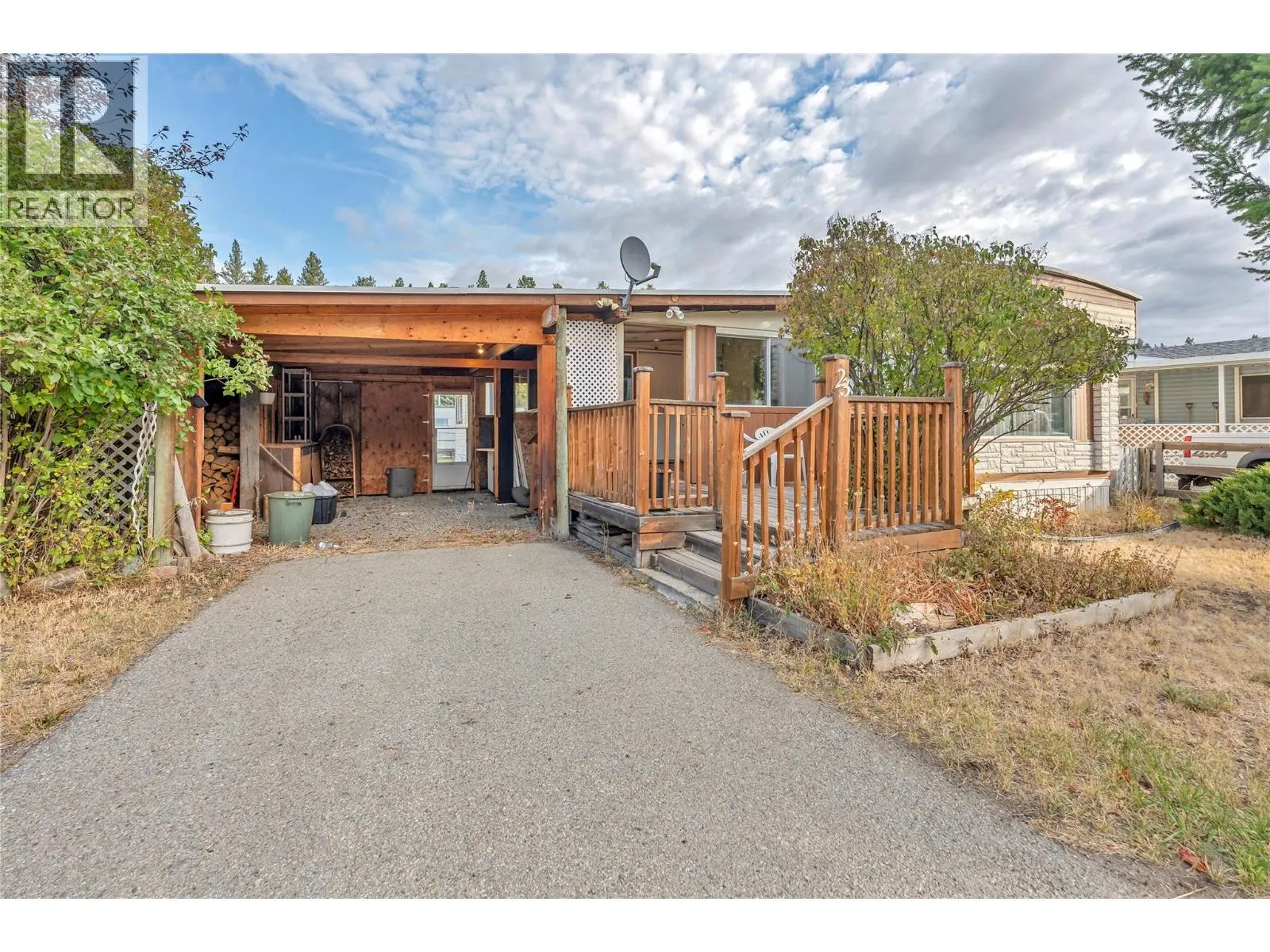 406 Brandlmayr Gate Unit# 23
