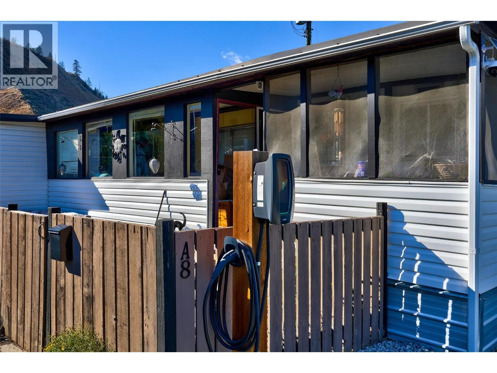 7155 Dallas Drive Unit# A8