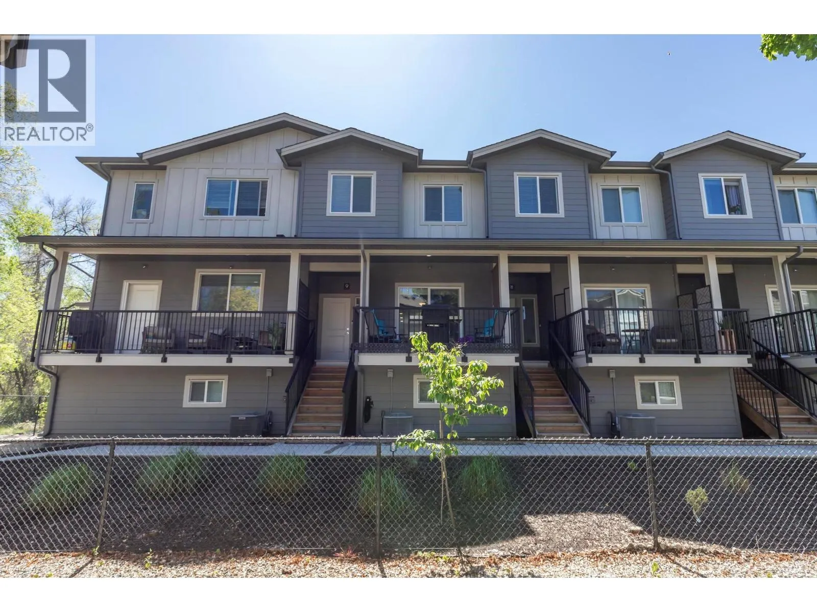 1297 Findlay Road Unit# 9