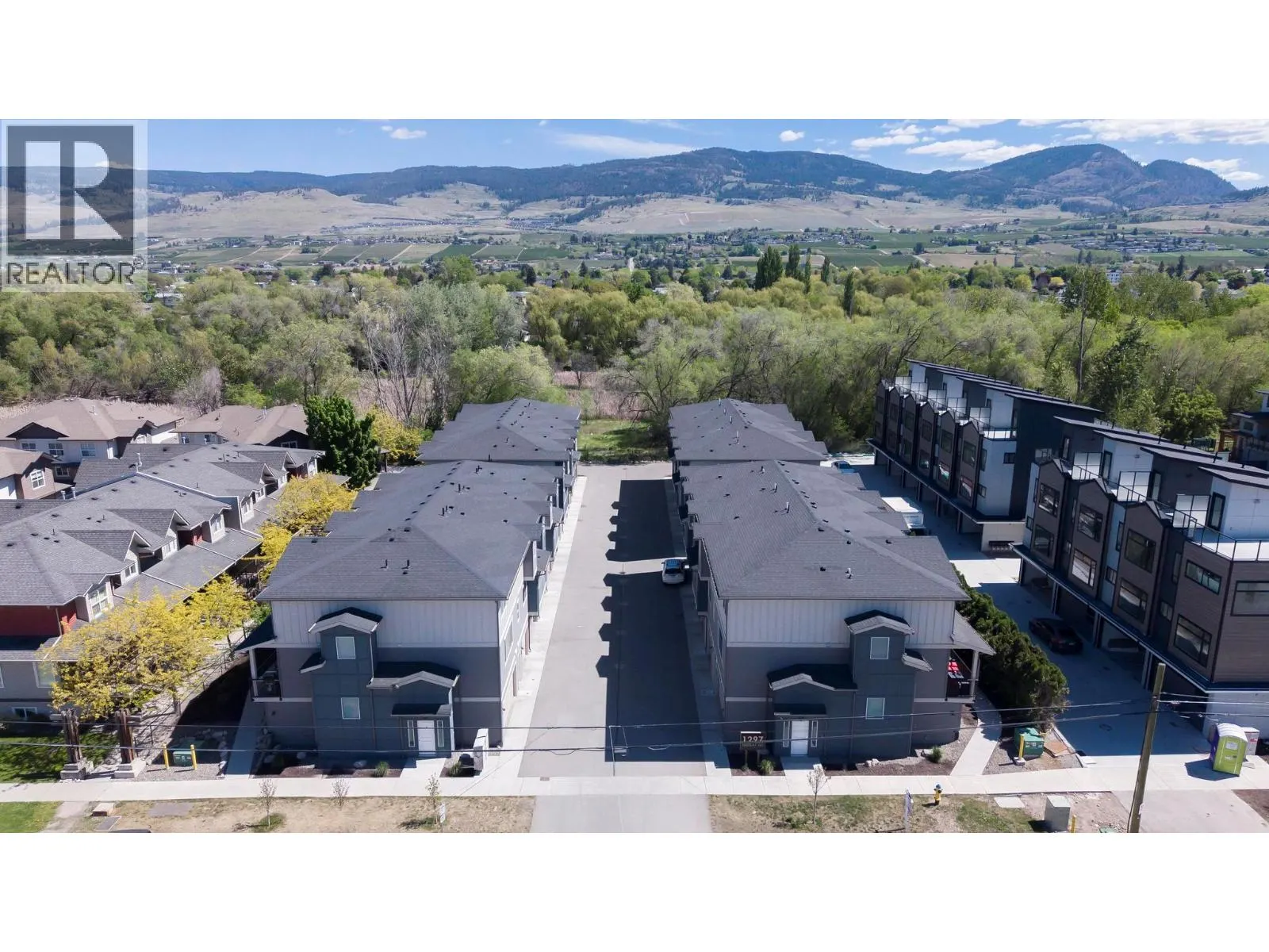1297 Findlay Road Unit# 9