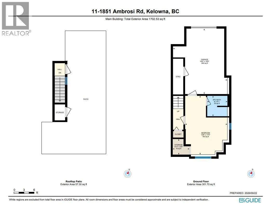 1851 Ambrosi Road Unit# 11