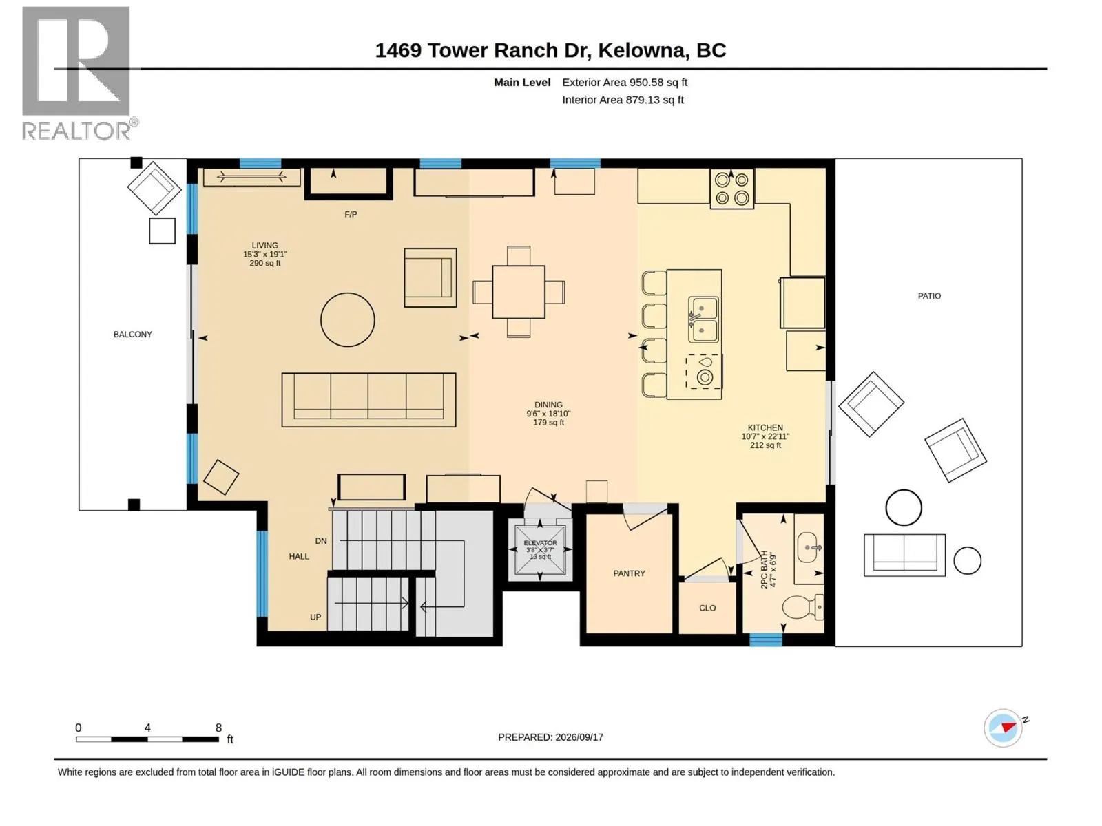 1469 Tower Ranch Drive