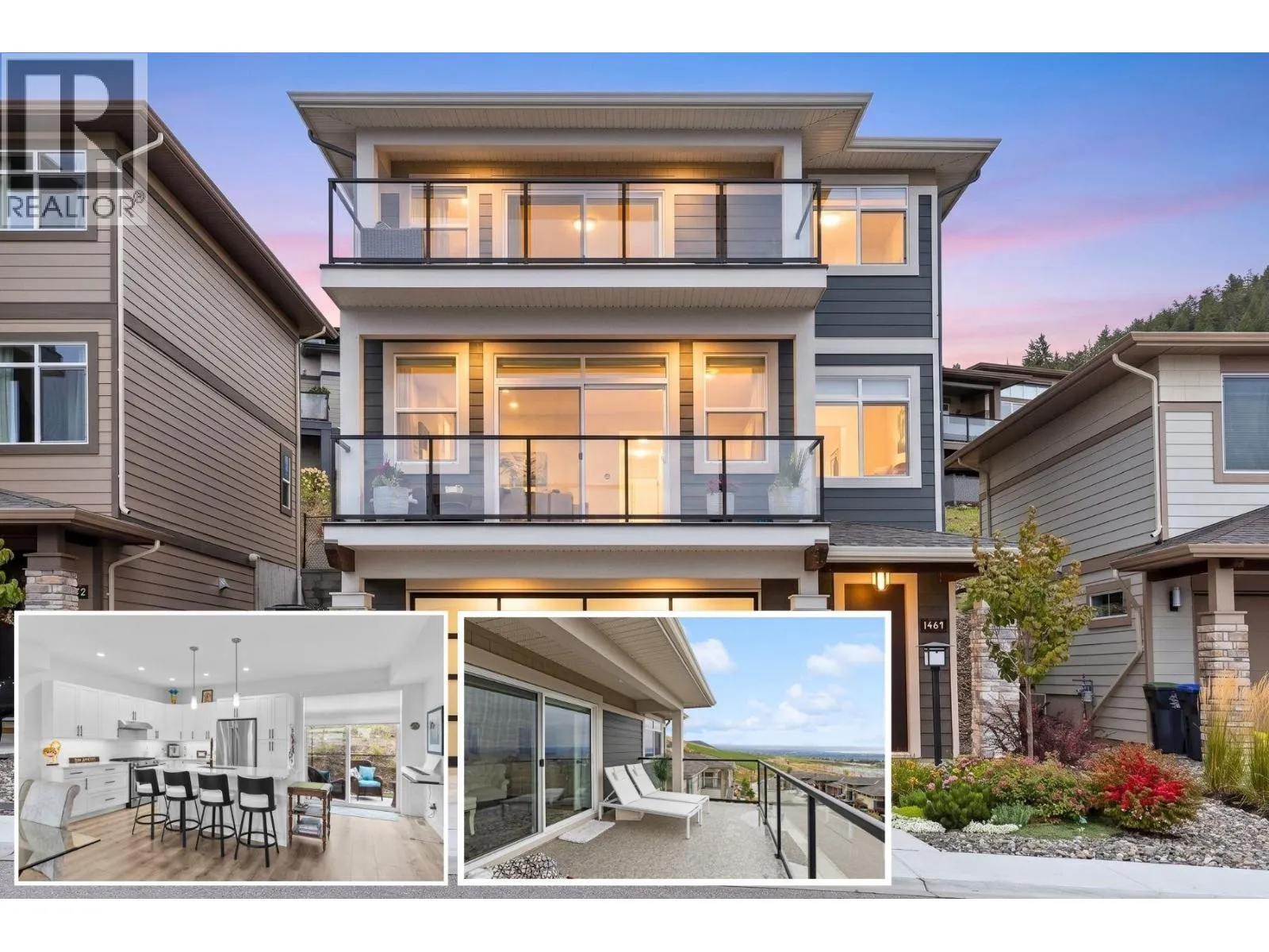 1469 Tower Ranch Drive