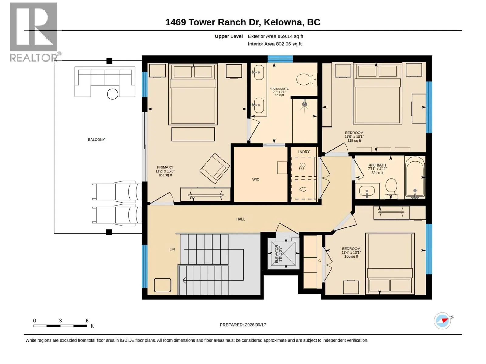1469 Tower Ranch Drive