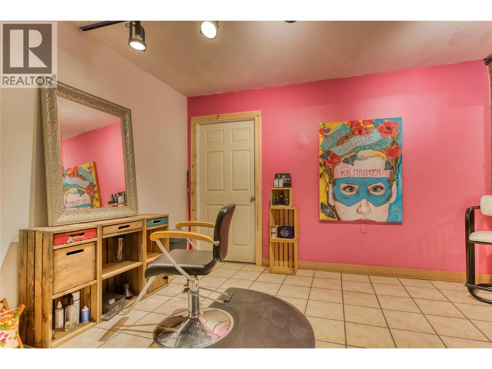 446 Baker Street