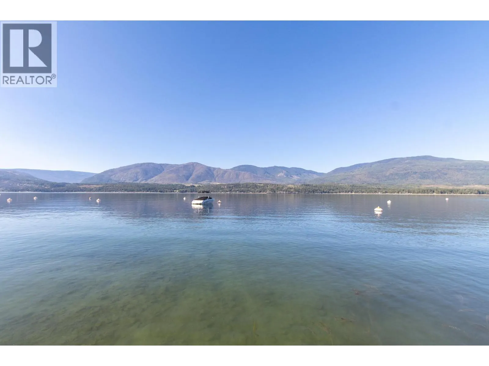 3572 Eagle Bay Road