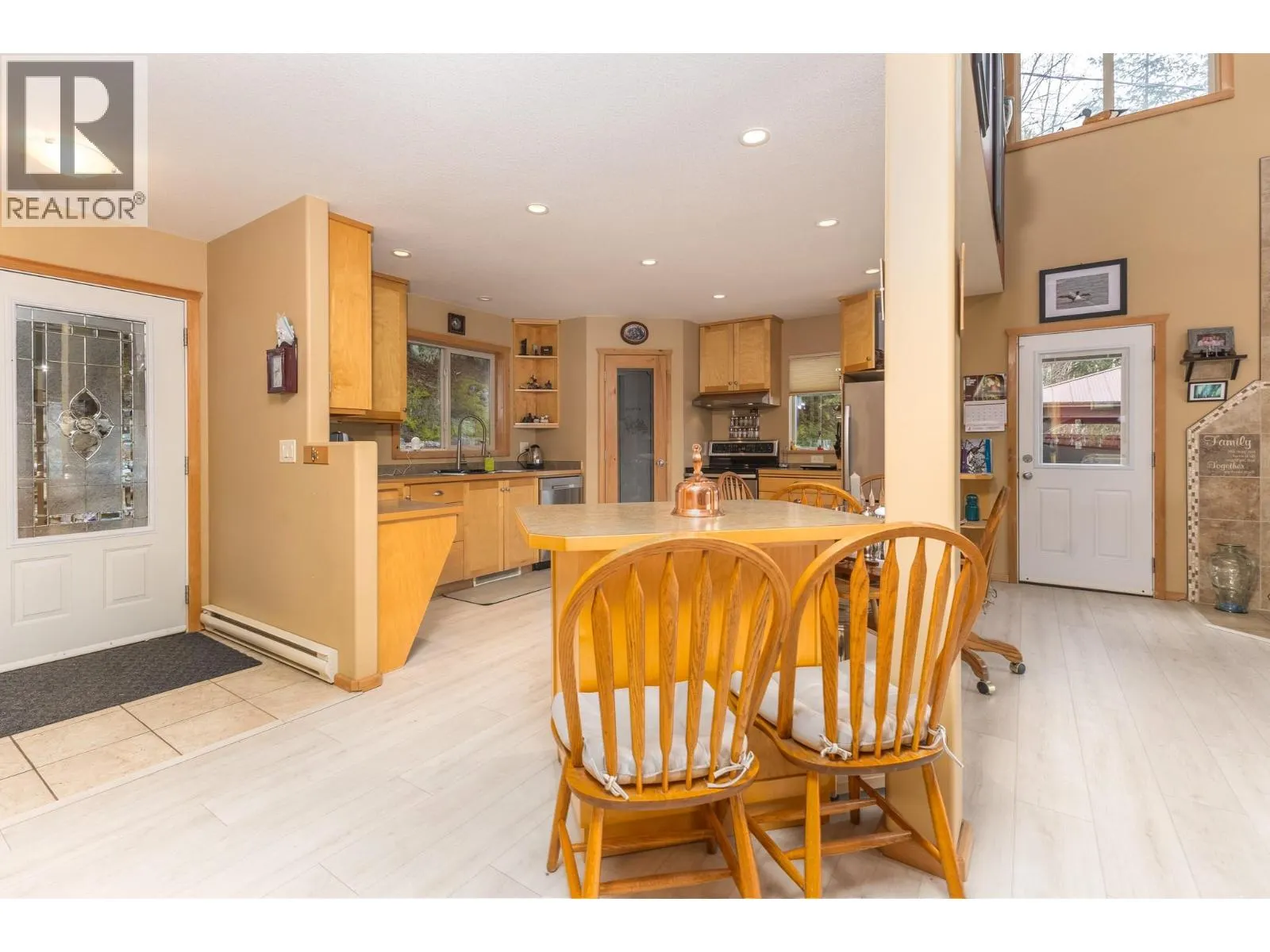 3572 Eagle Bay Road
