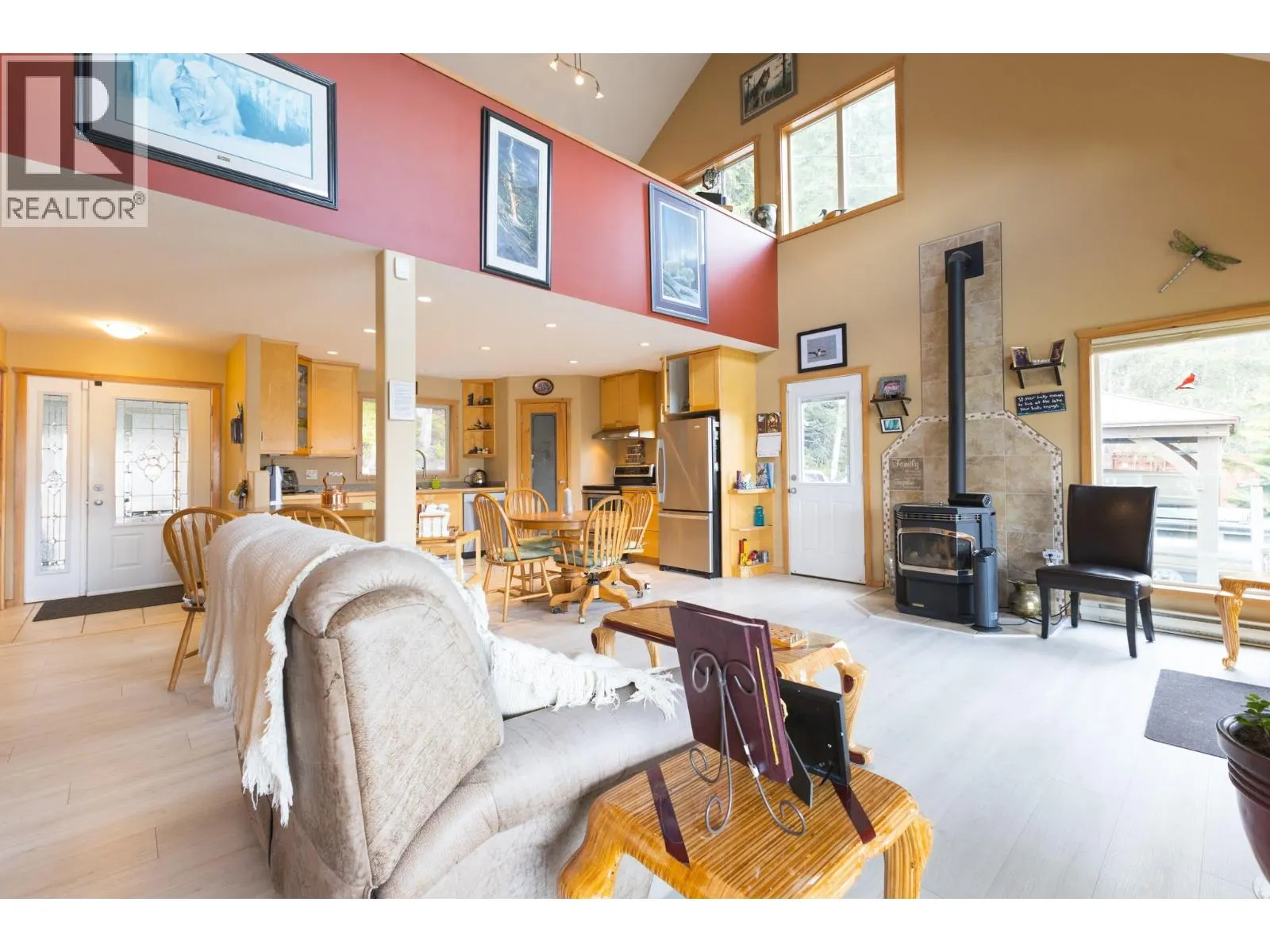 3572 Eagle Bay Road