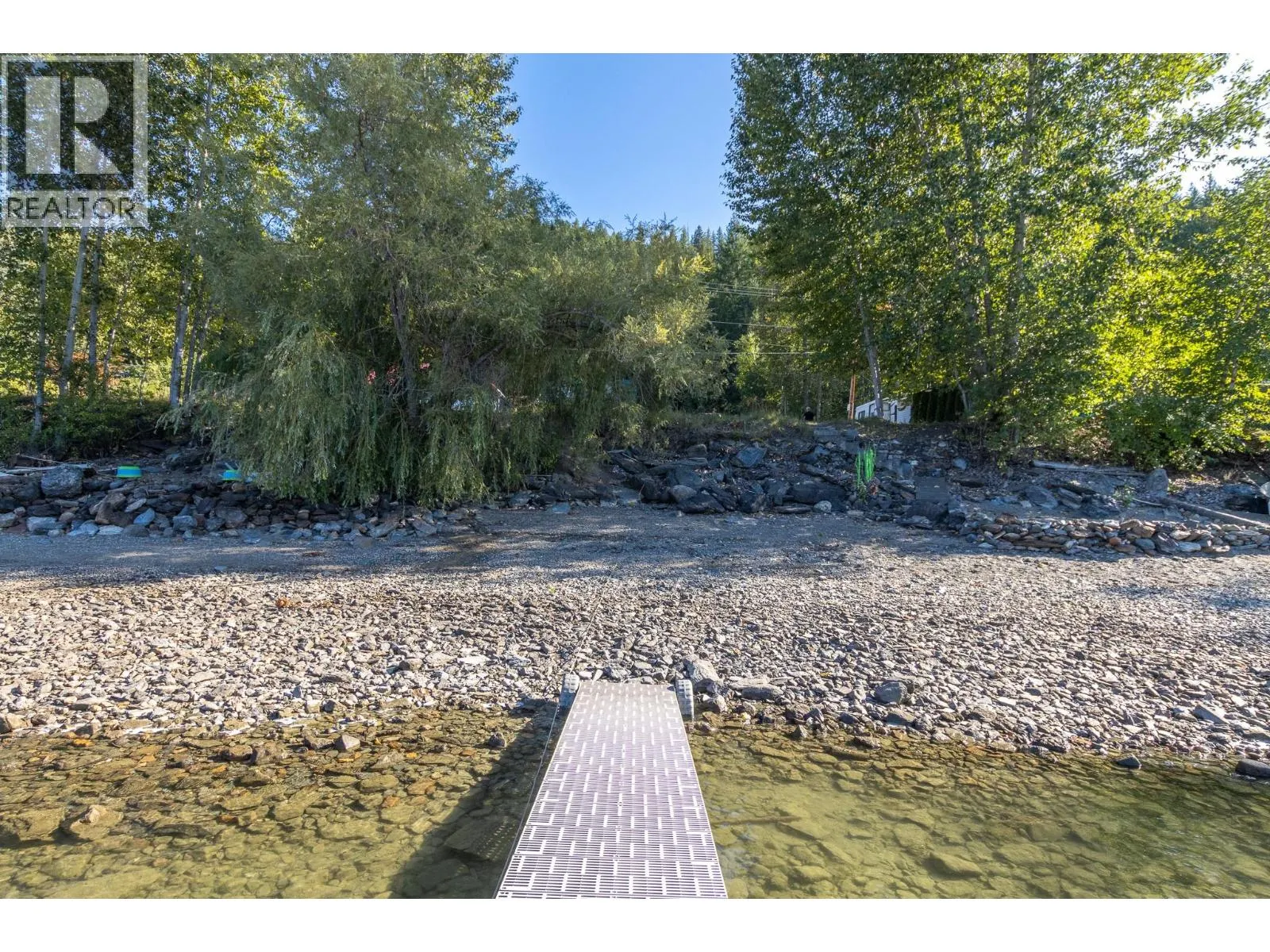 3572 Eagle Bay Road