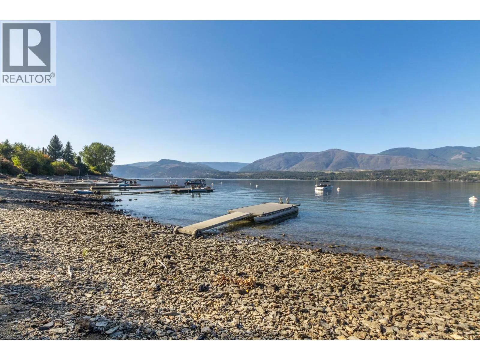 3572 Eagle Bay Road