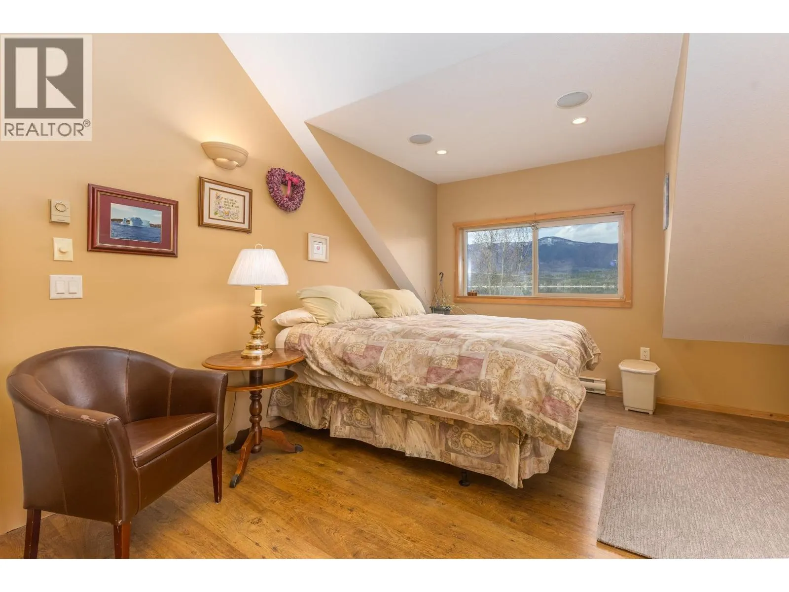 3572 Eagle Bay Road