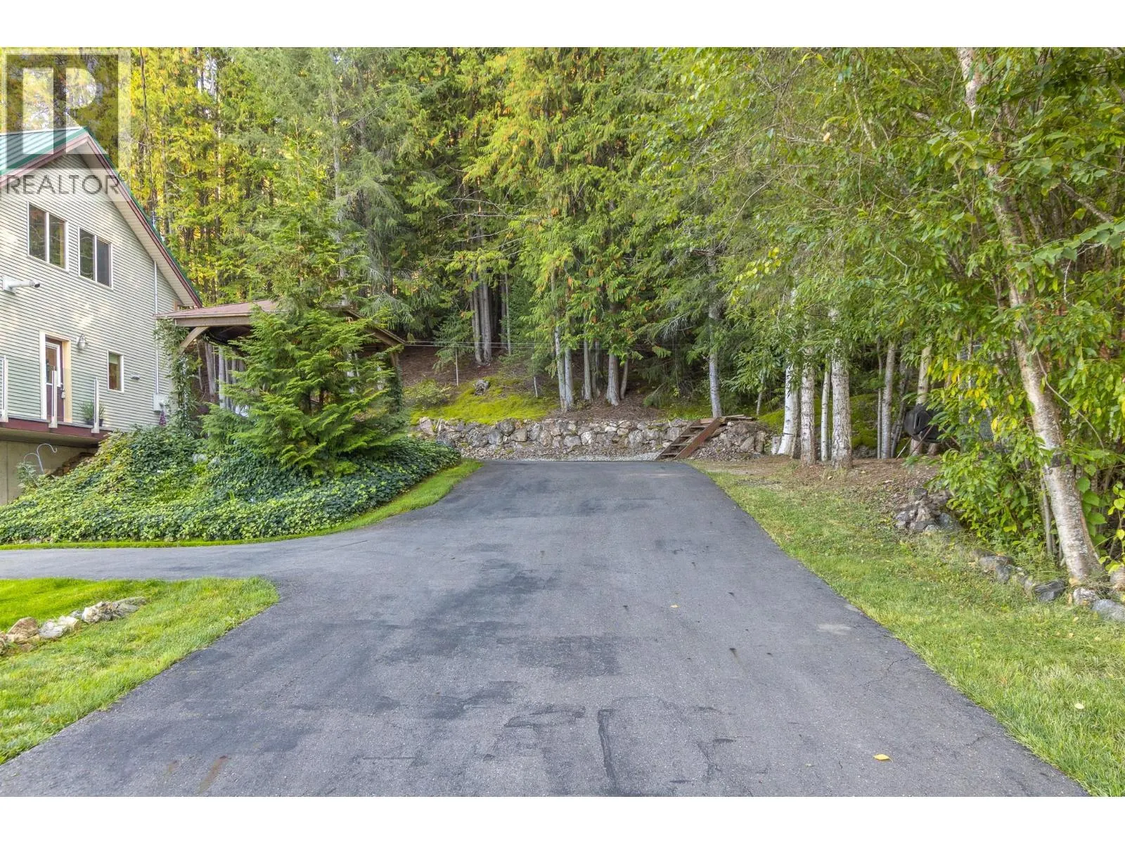 3572 Eagle Bay Road