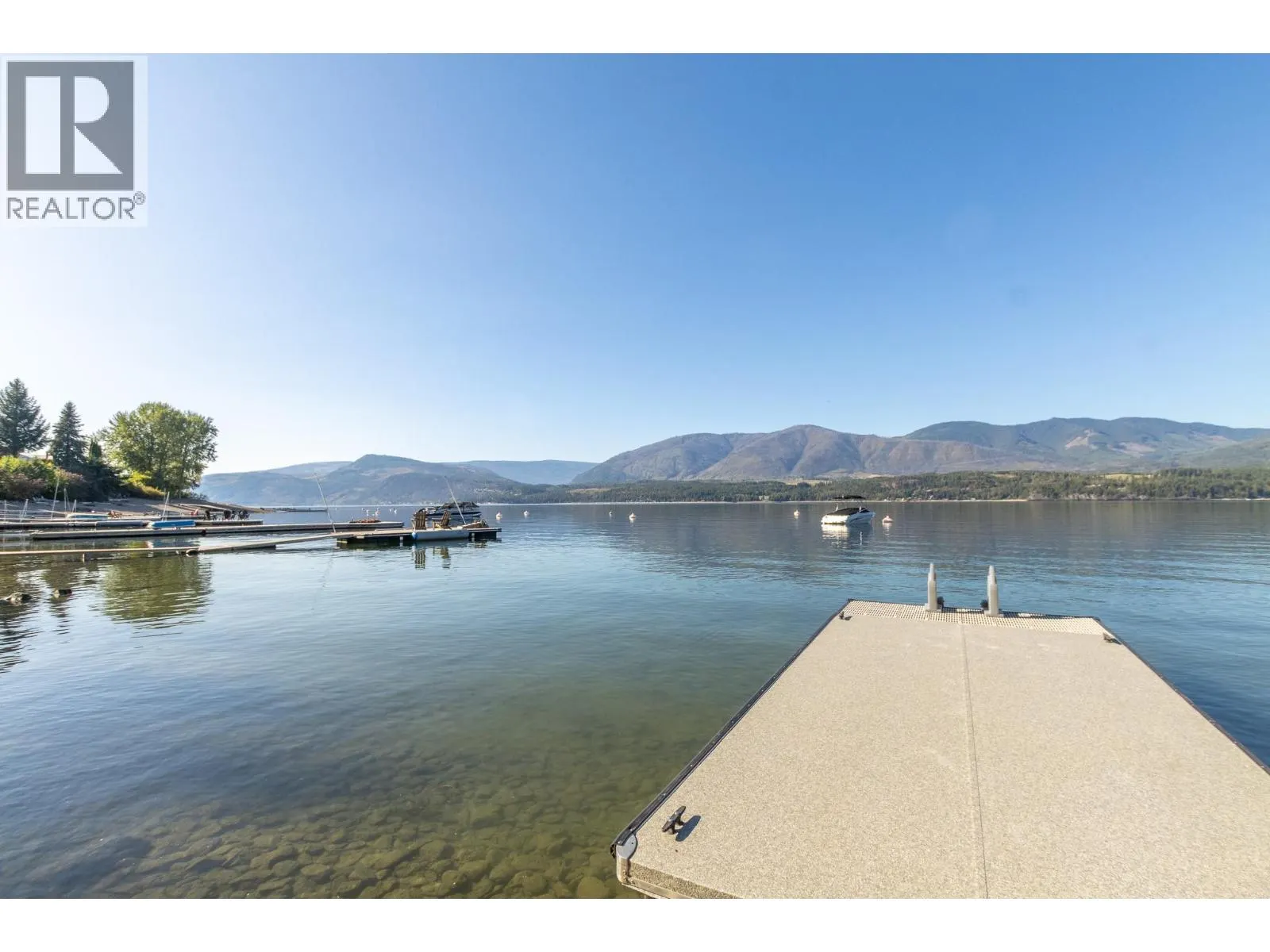 3572 Eagle Bay Road