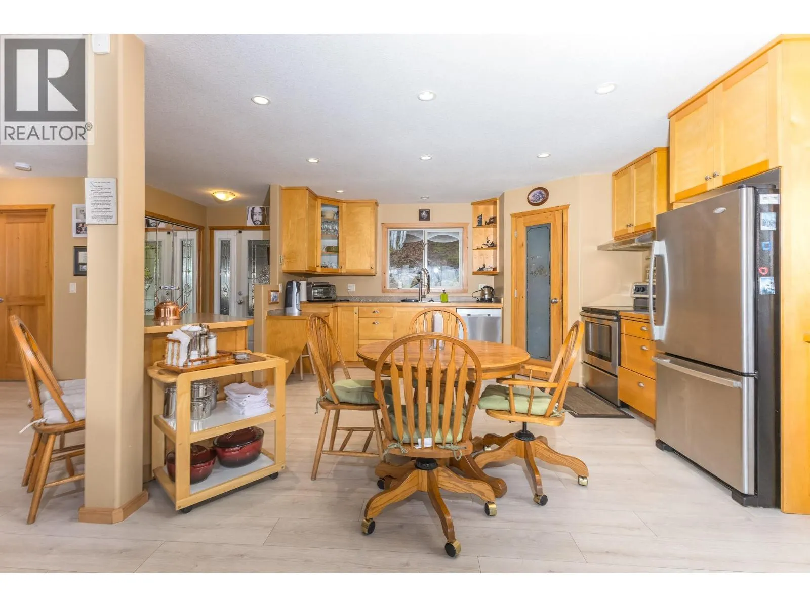3572 Eagle Bay Road