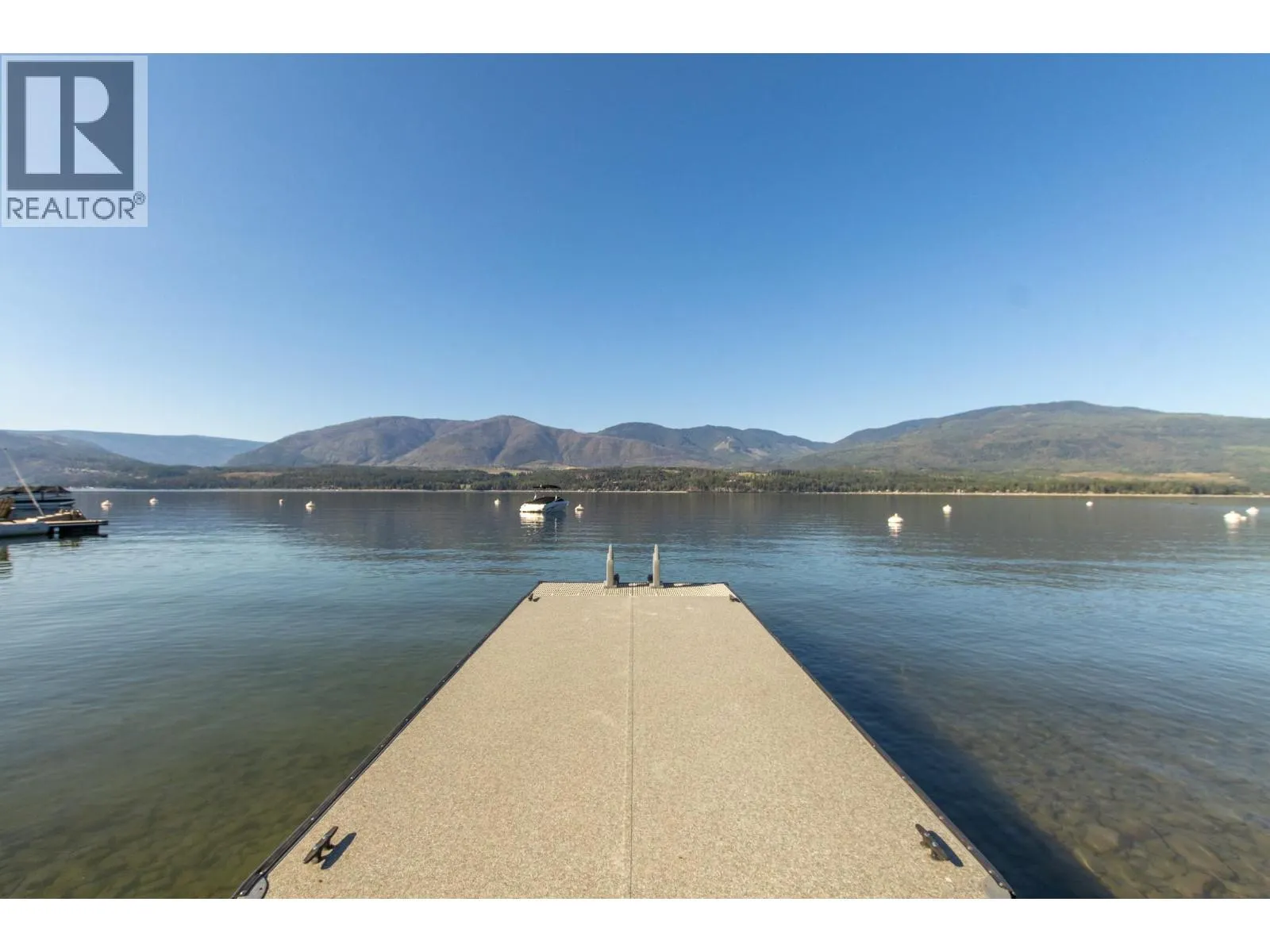 3572 Eagle Bay Road