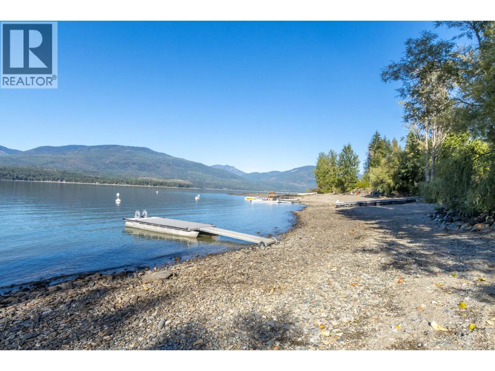 3572 Eagle Bay Road