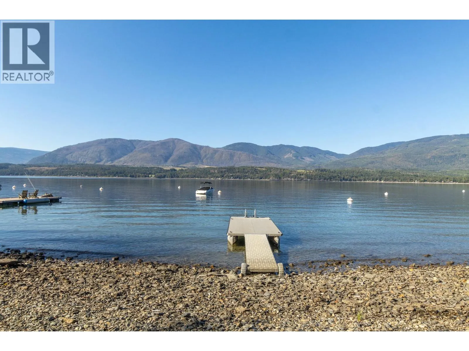 3572 Eagle Bay Road