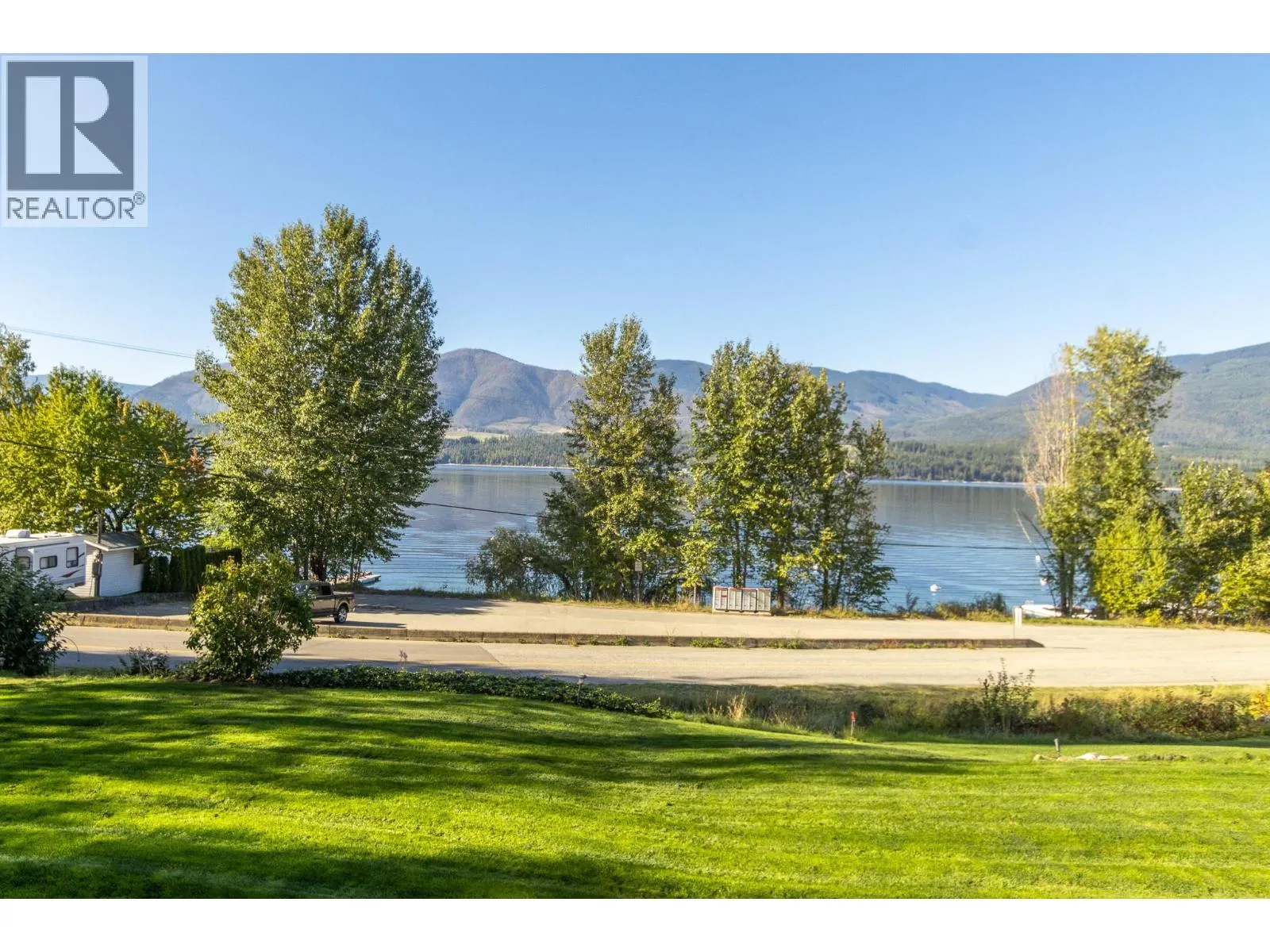 3572 Eagle Bay Road