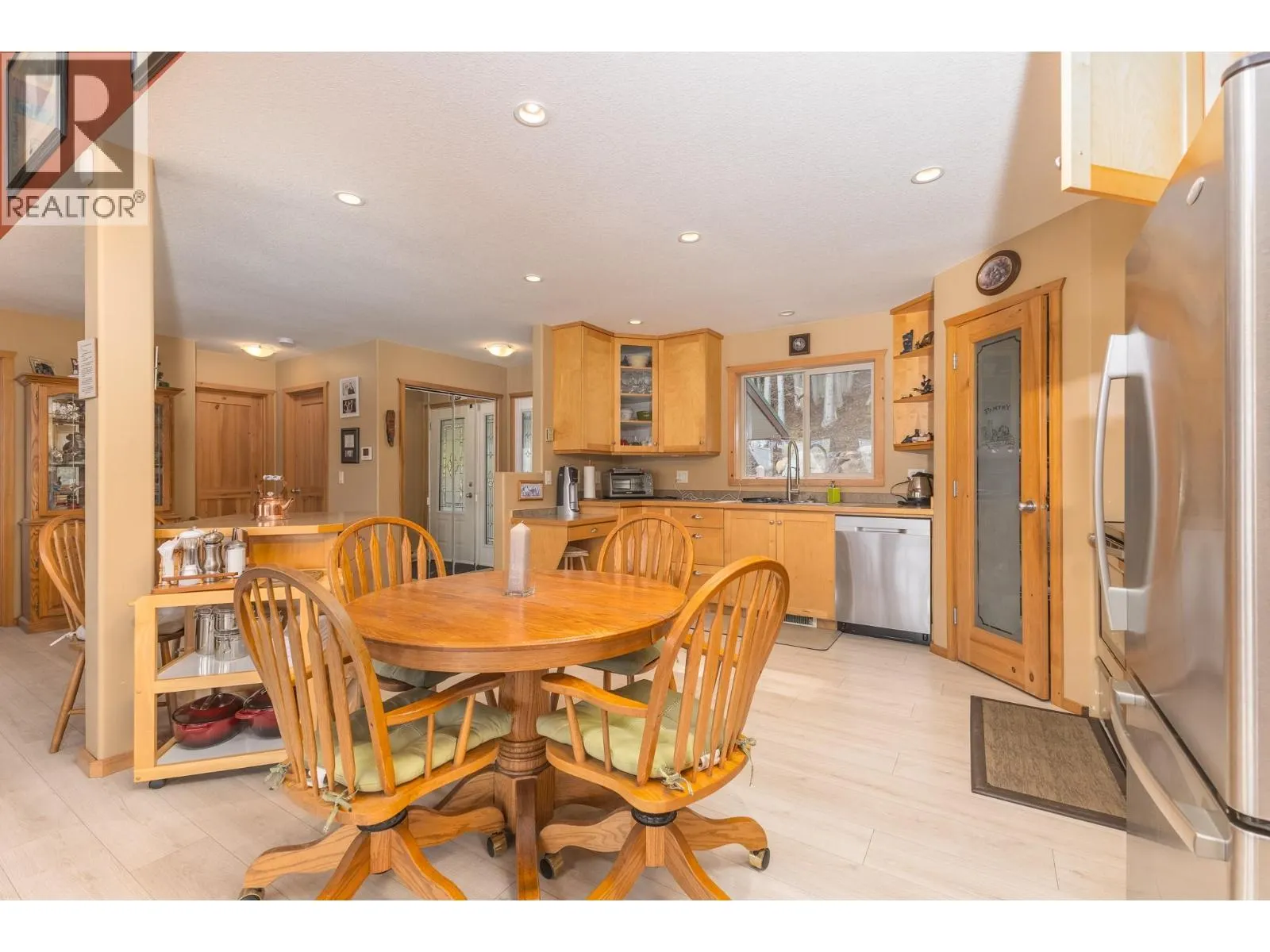 3572 Eagle Bay Road