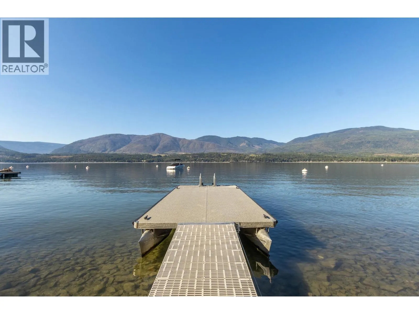 3572 Eagle Bay Road