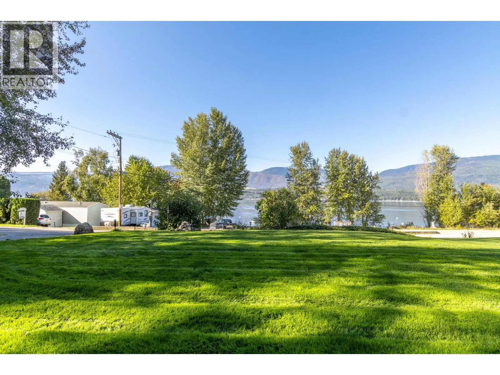 3572 Eagle Bay Road