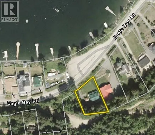3572 Eagle Bay Road