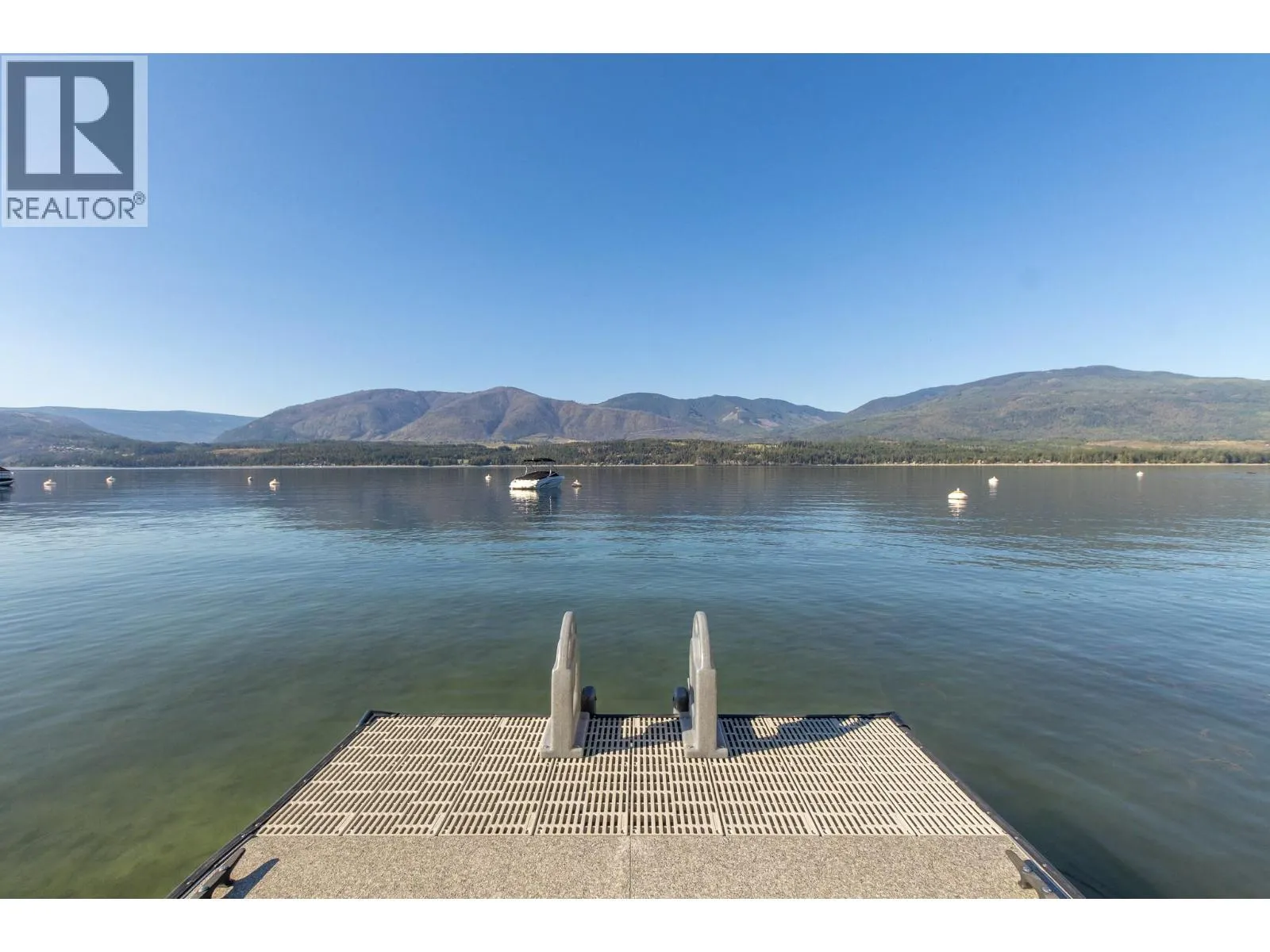 3572 Eagle Bay Road