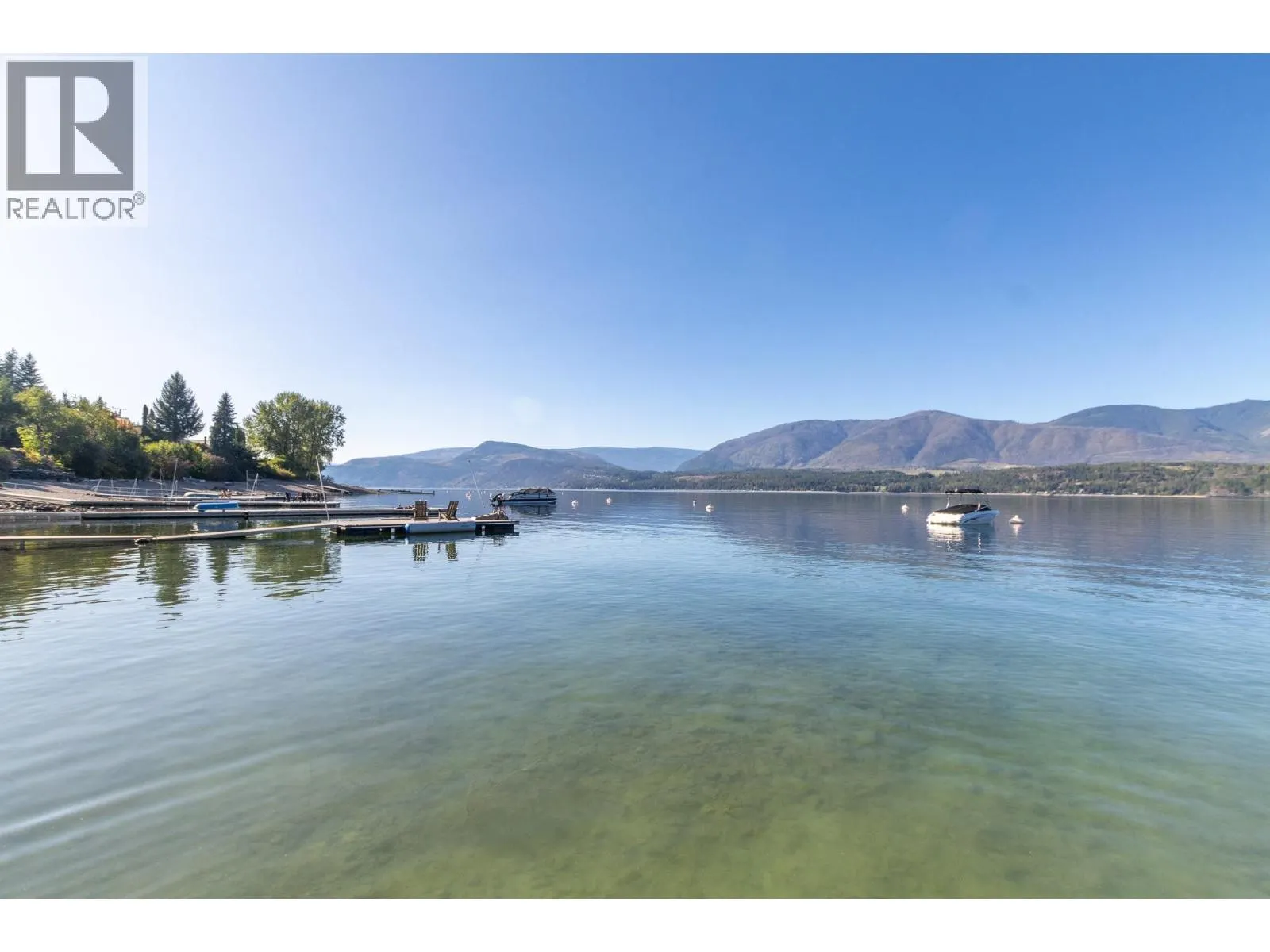 3572 Eagle Bay Road