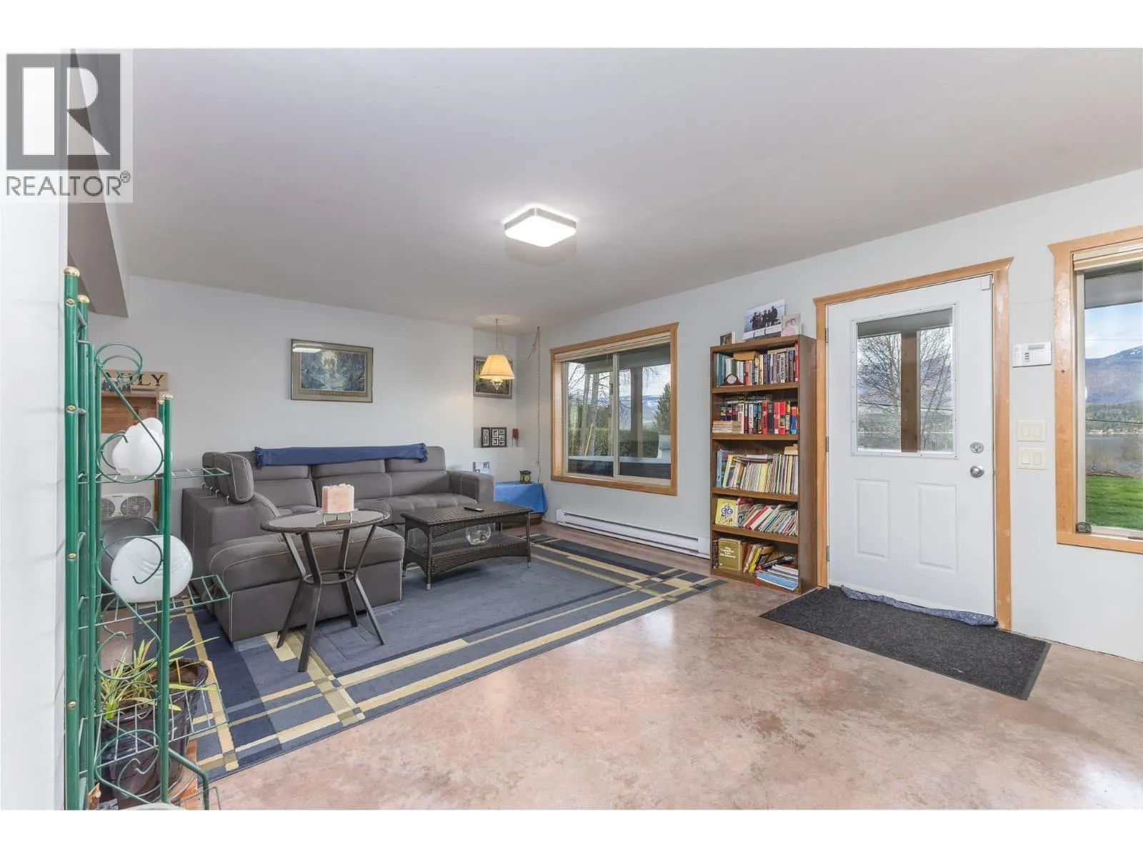 3572 Eagle Bay Road