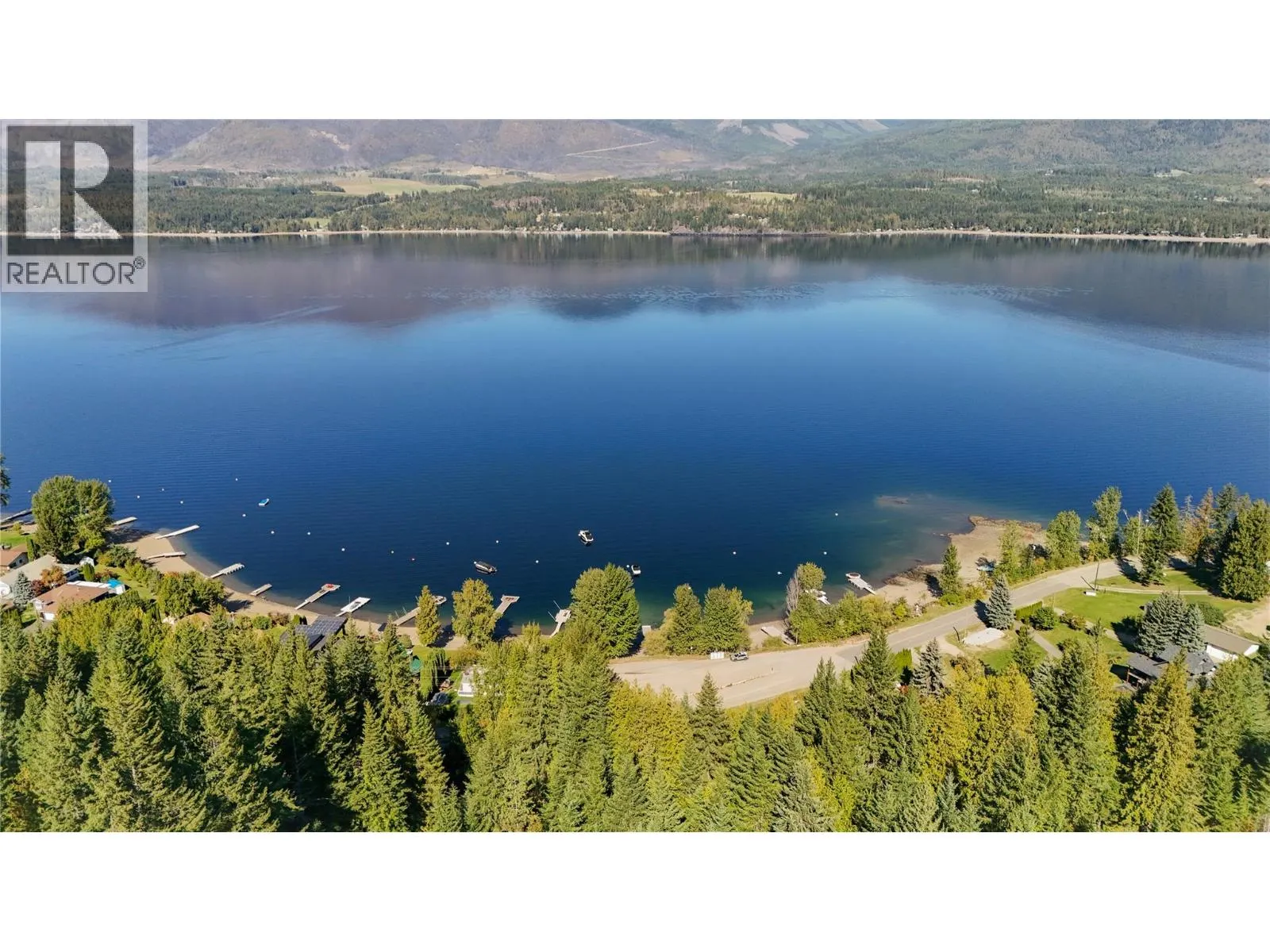 3572 Eagle Bay Road