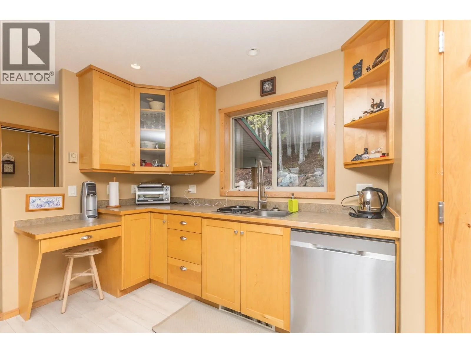 3572 Eagle Bay Road