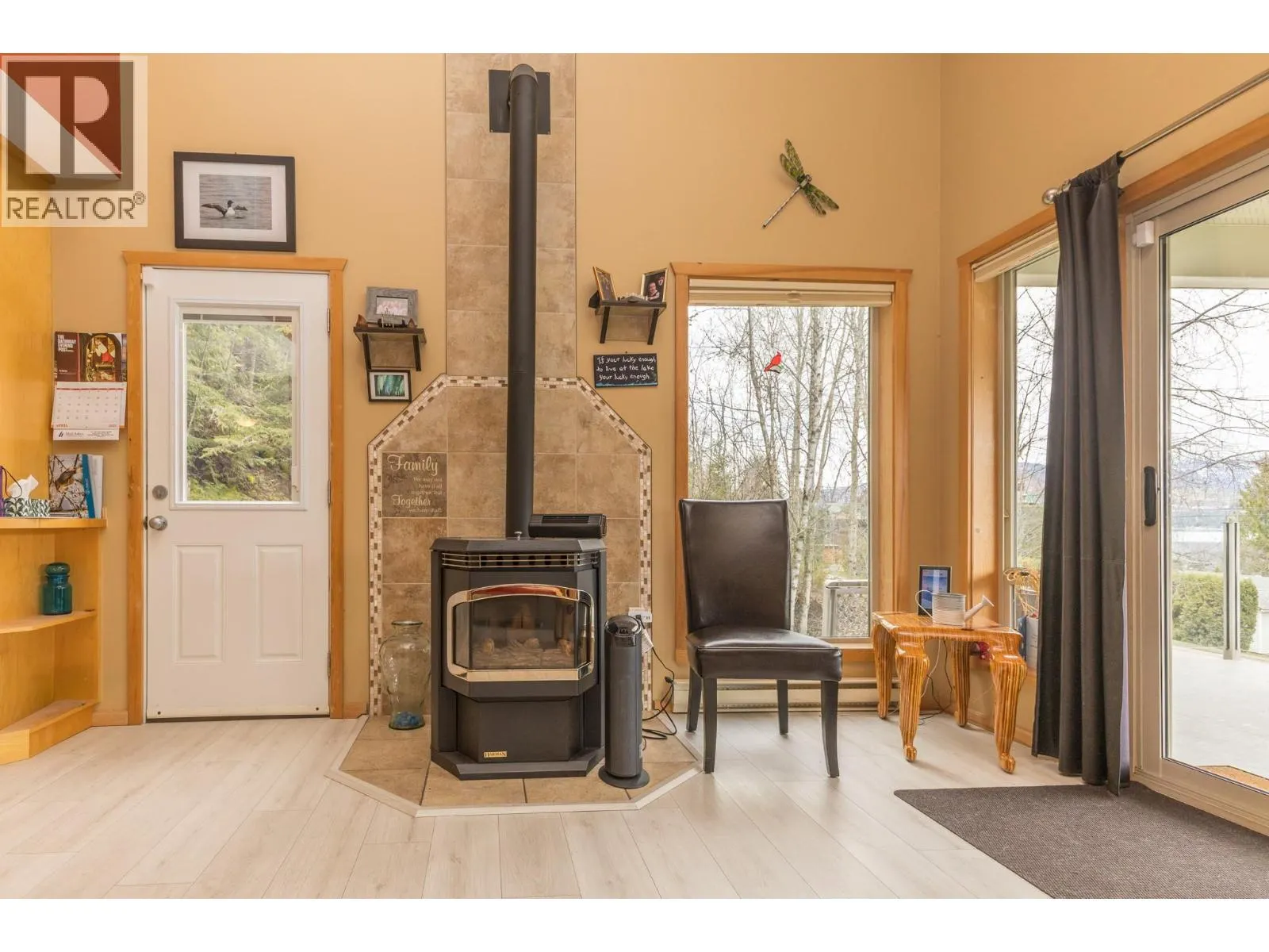 3572 Eagle Bay Road