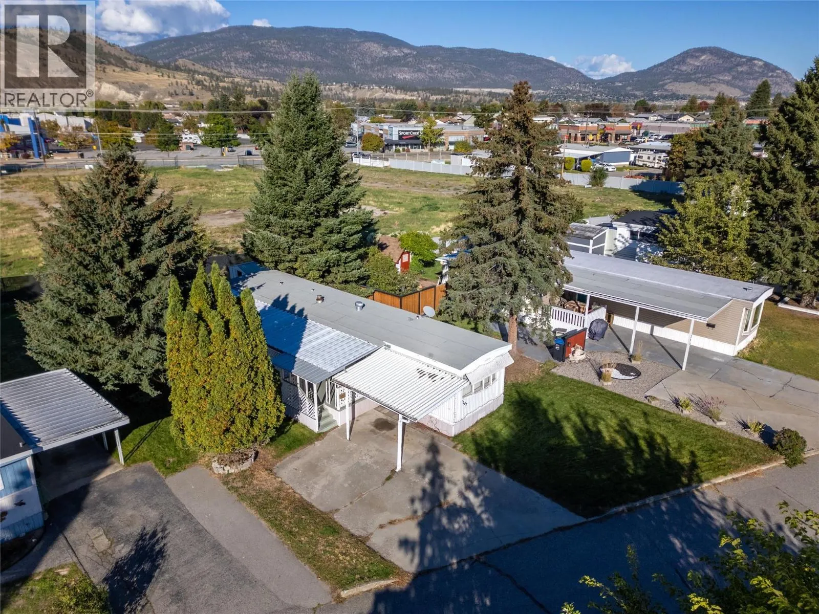 197 Dauphin Avenue Unit# 207
