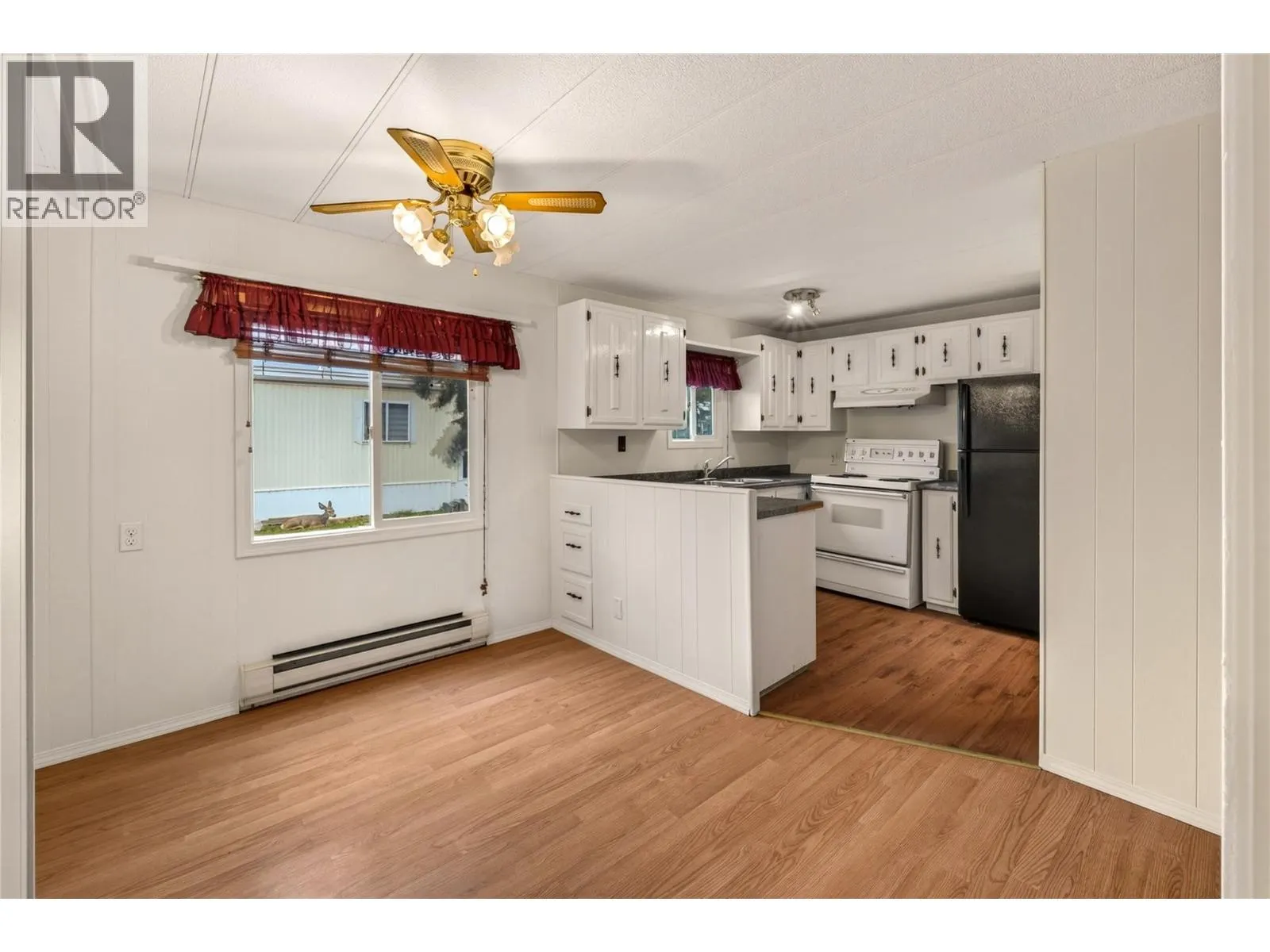 197 Dauphin Avenue Unit# 207