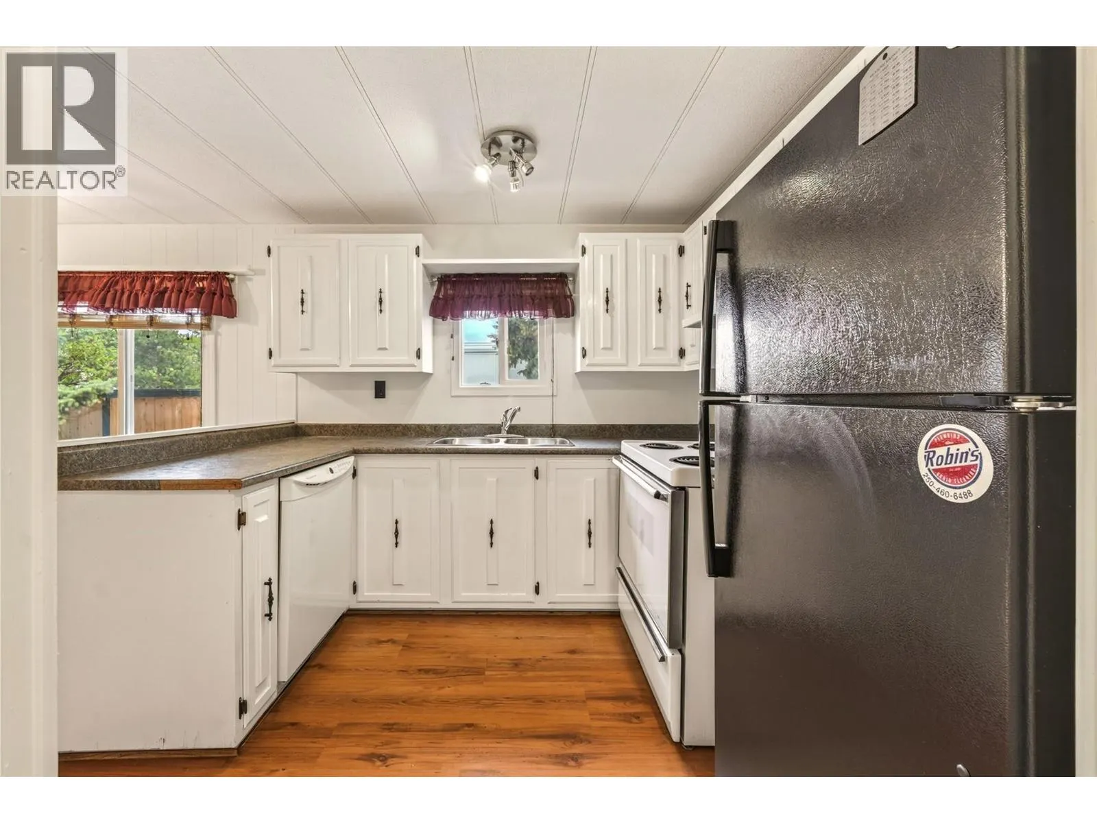 197 Dauphin Avenue Unit# 207