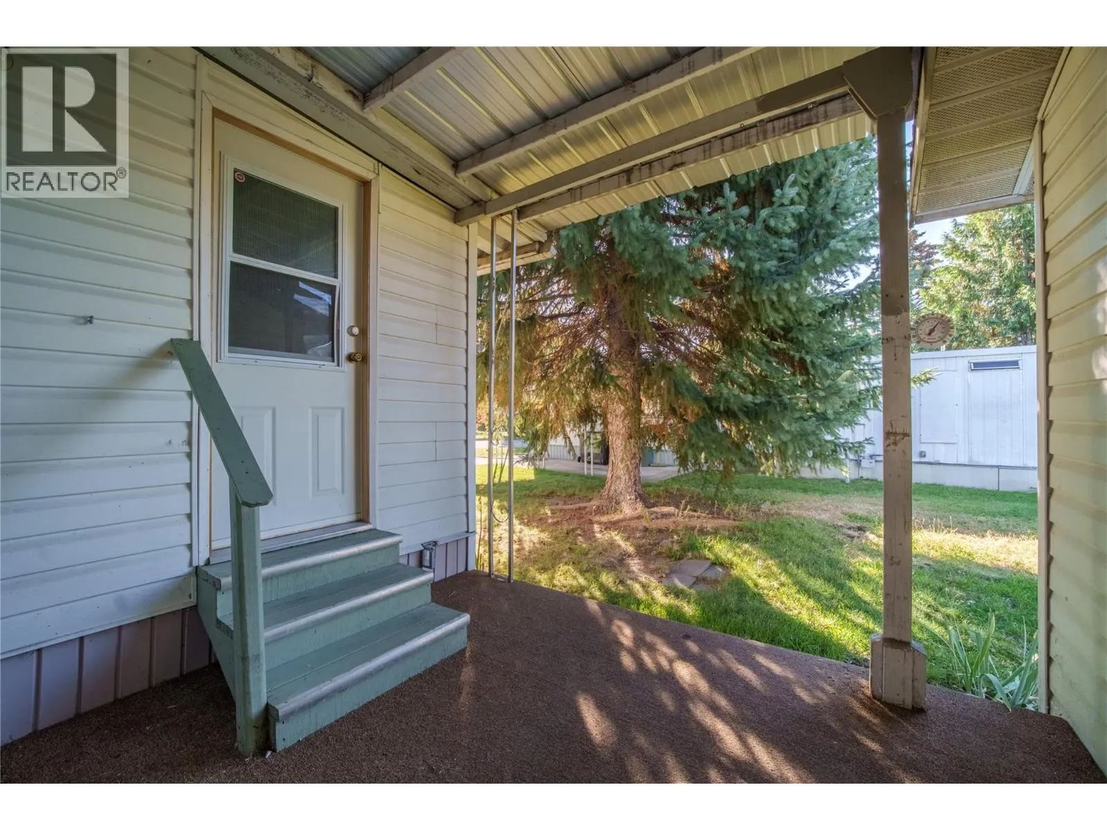 197 Dauphin Avenue Unit# 207