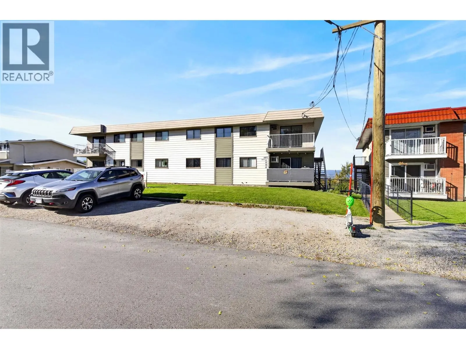 445 Holbrook Road W Unit# 14