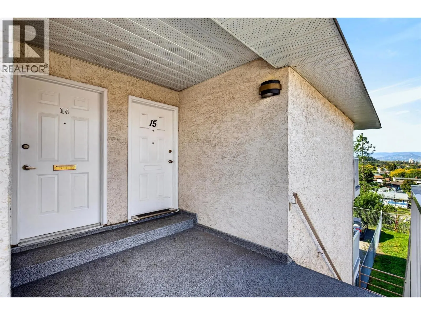 445 Holbrook Road W Unit# 14