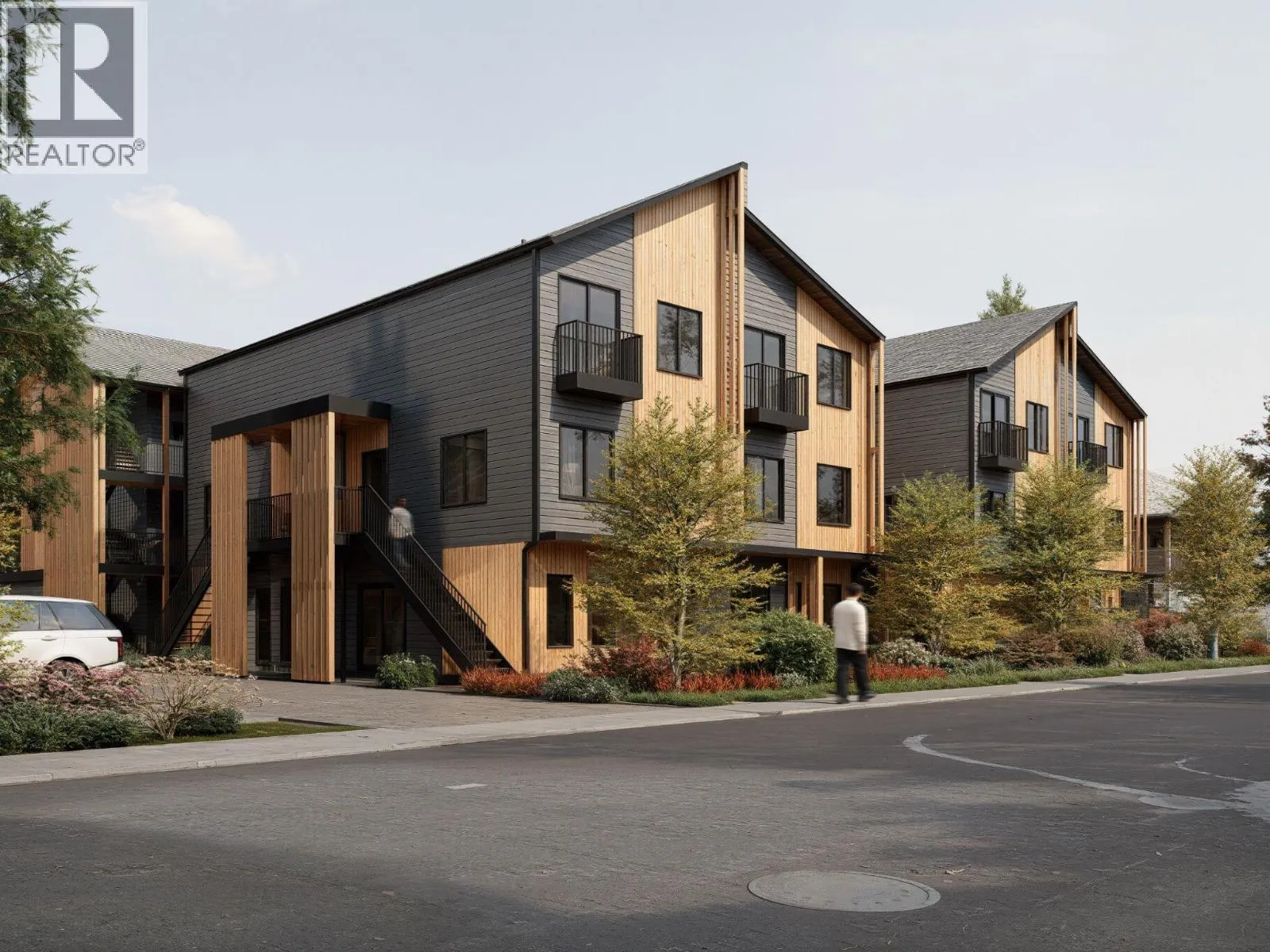 1015 Oscar Street Unit# 8