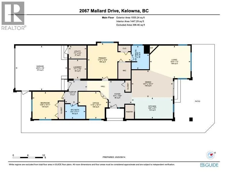 2067 Mallard Drive