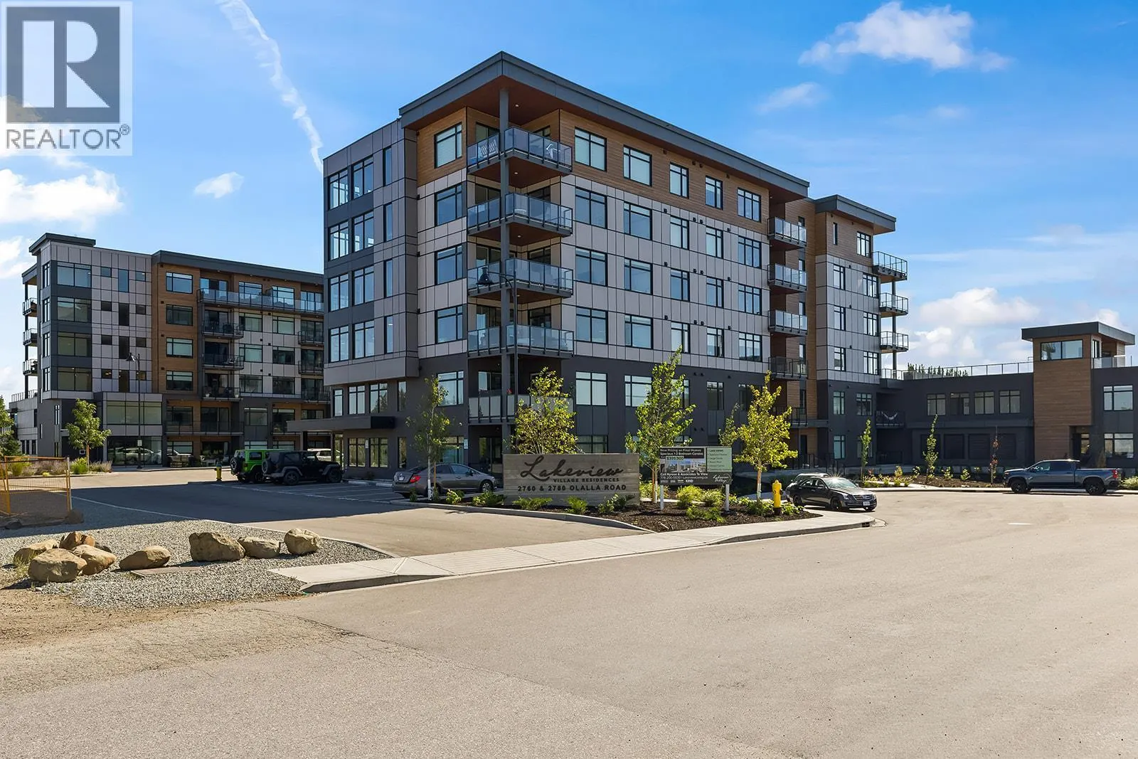 2780 Olalla Road Unit# 107