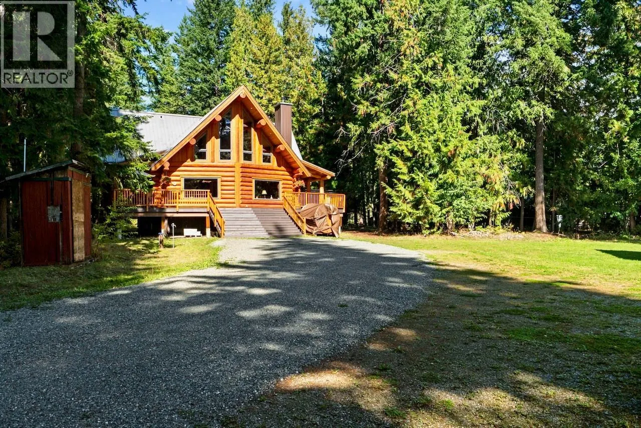 2380 WM Brown Road