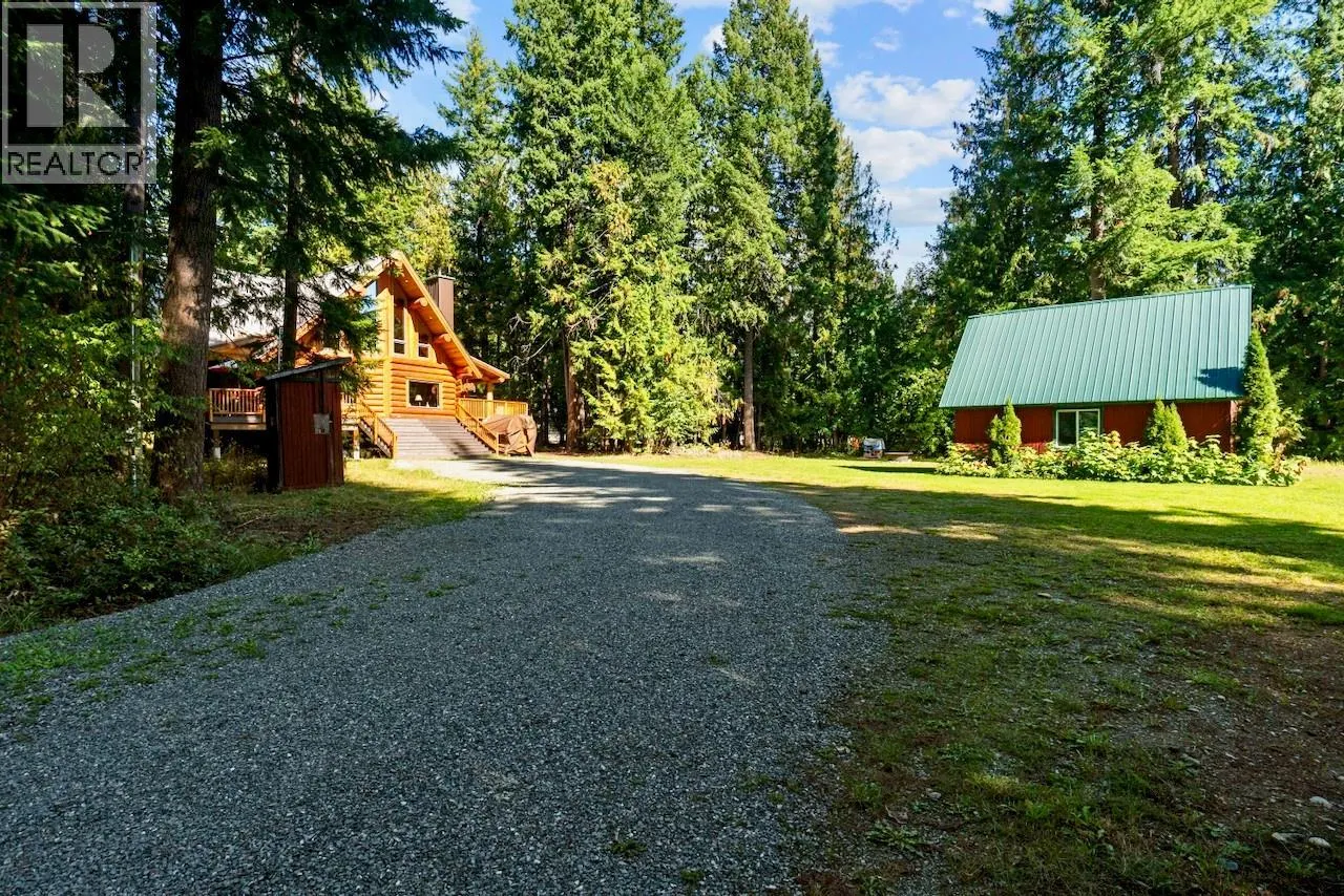 2380 WM Brown Road